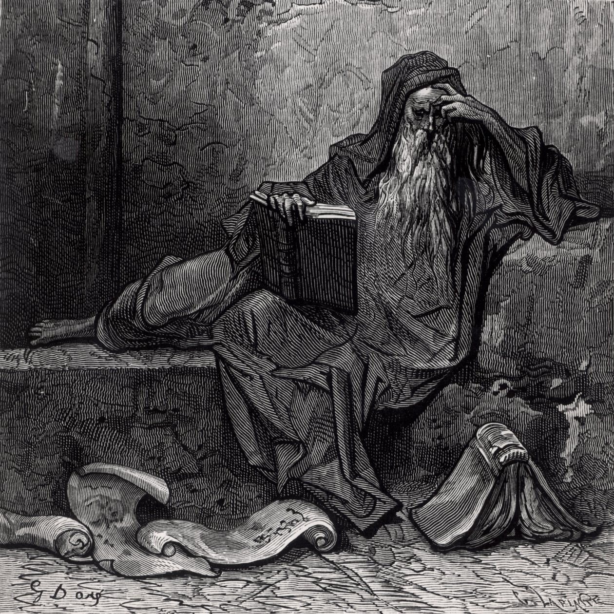 Der Zauberer Merlin, aus 