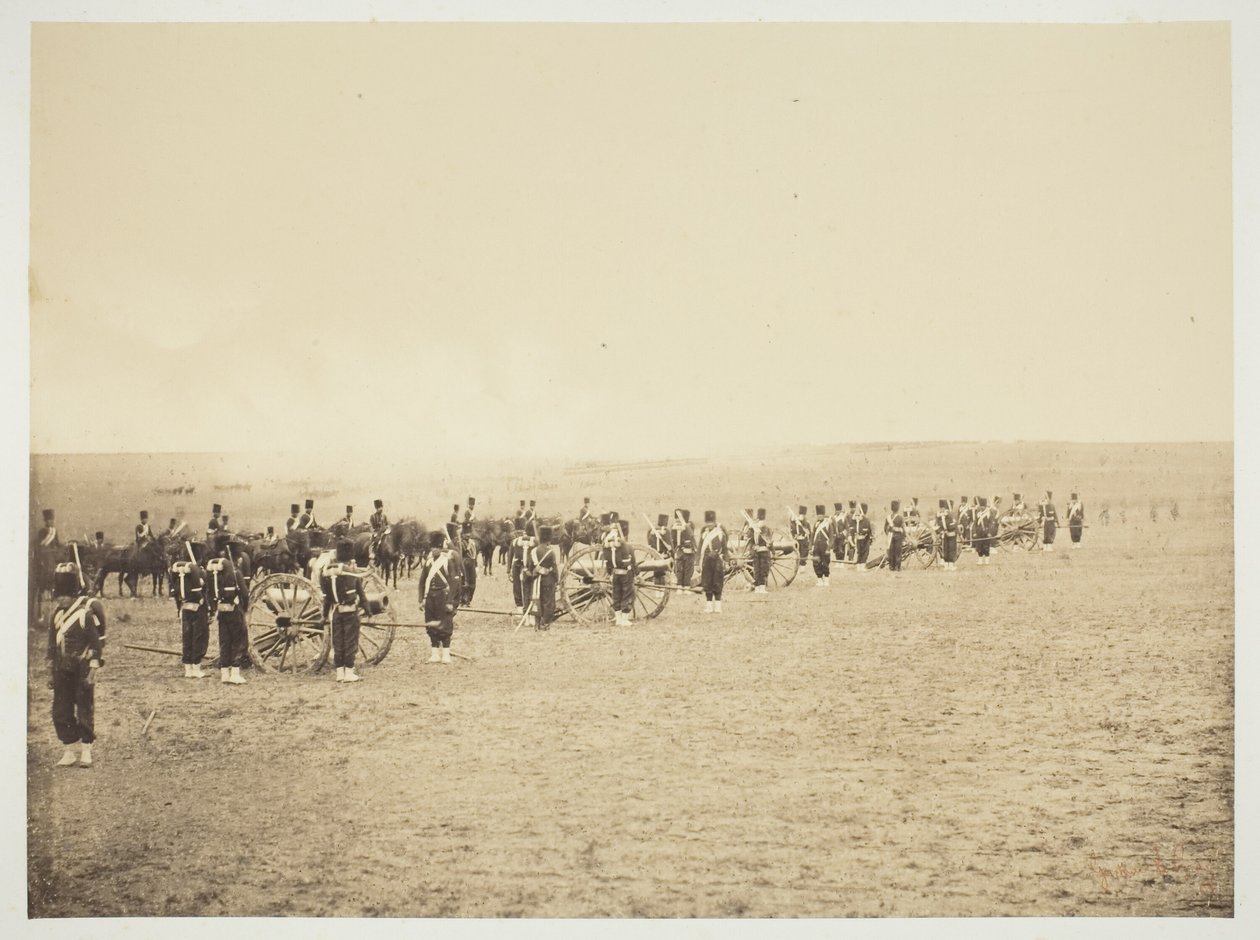 Ohne Titel von Gustave Le Gray