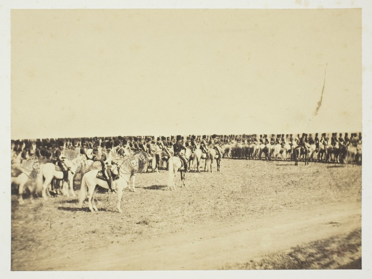 Ohne Titel von Gustave Le Gray
