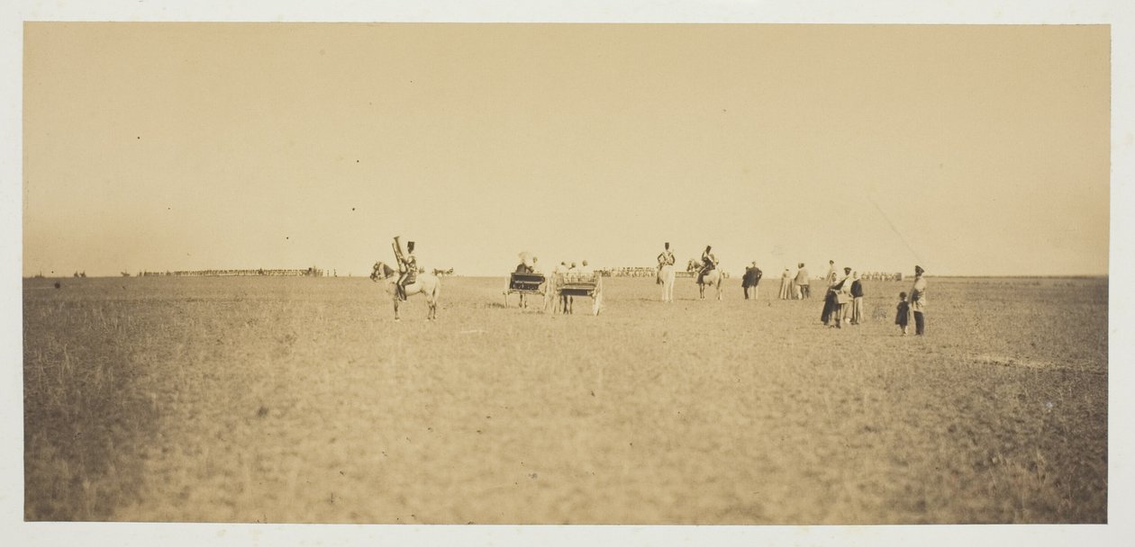 Ohne Titel von Gustave Le Gray