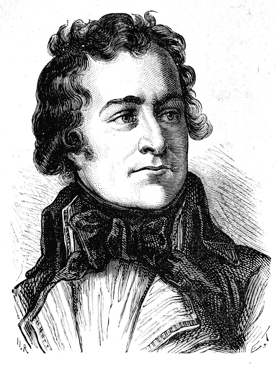 Valazé von H. Rousseau