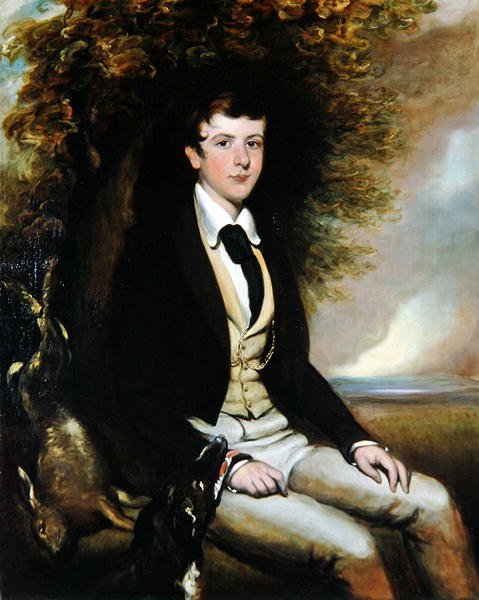 Lord Edward Fitzalan Howard von H. Smith