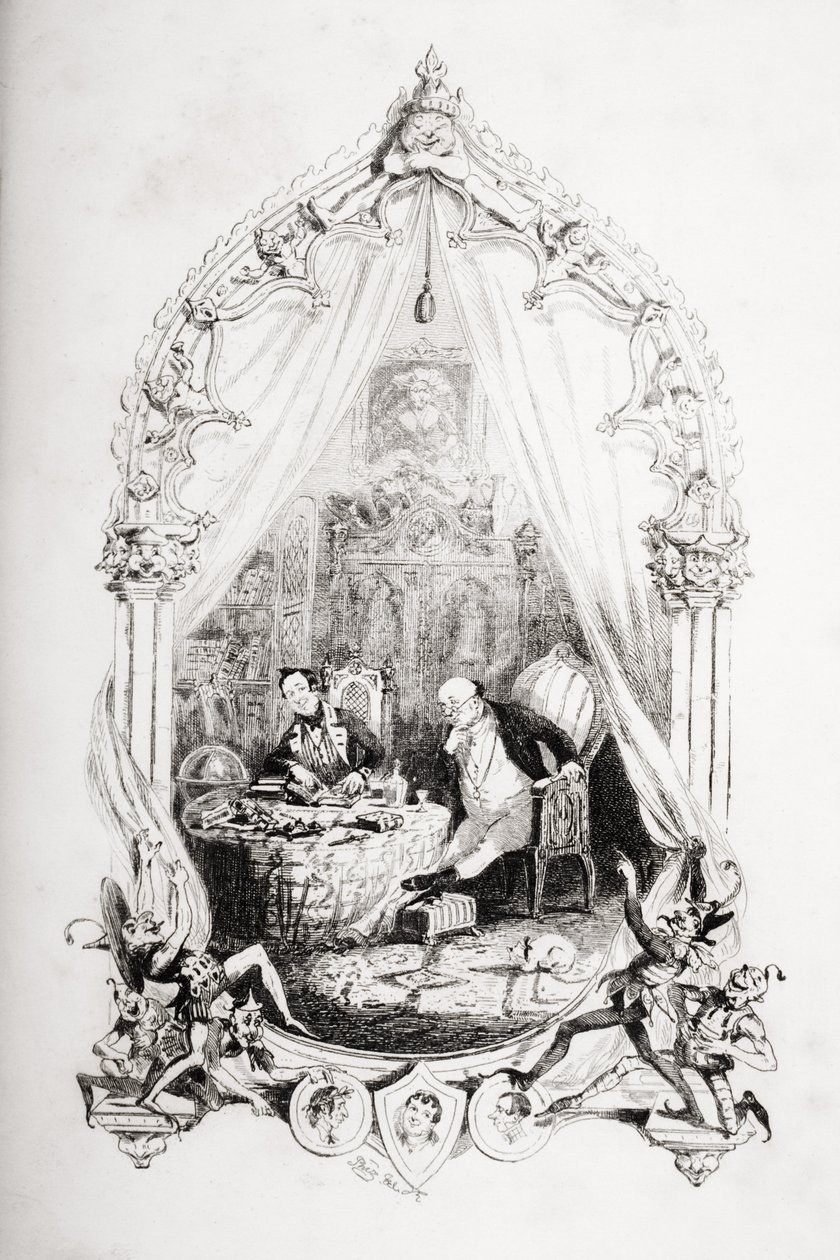 Illustration aus 