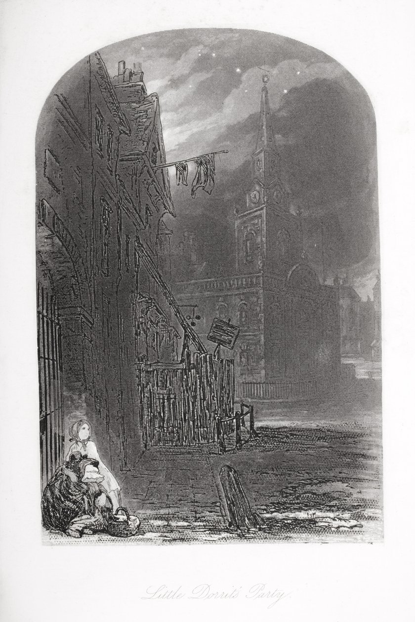 Little Dorrit