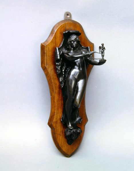 Türklopfer von Harry Bates