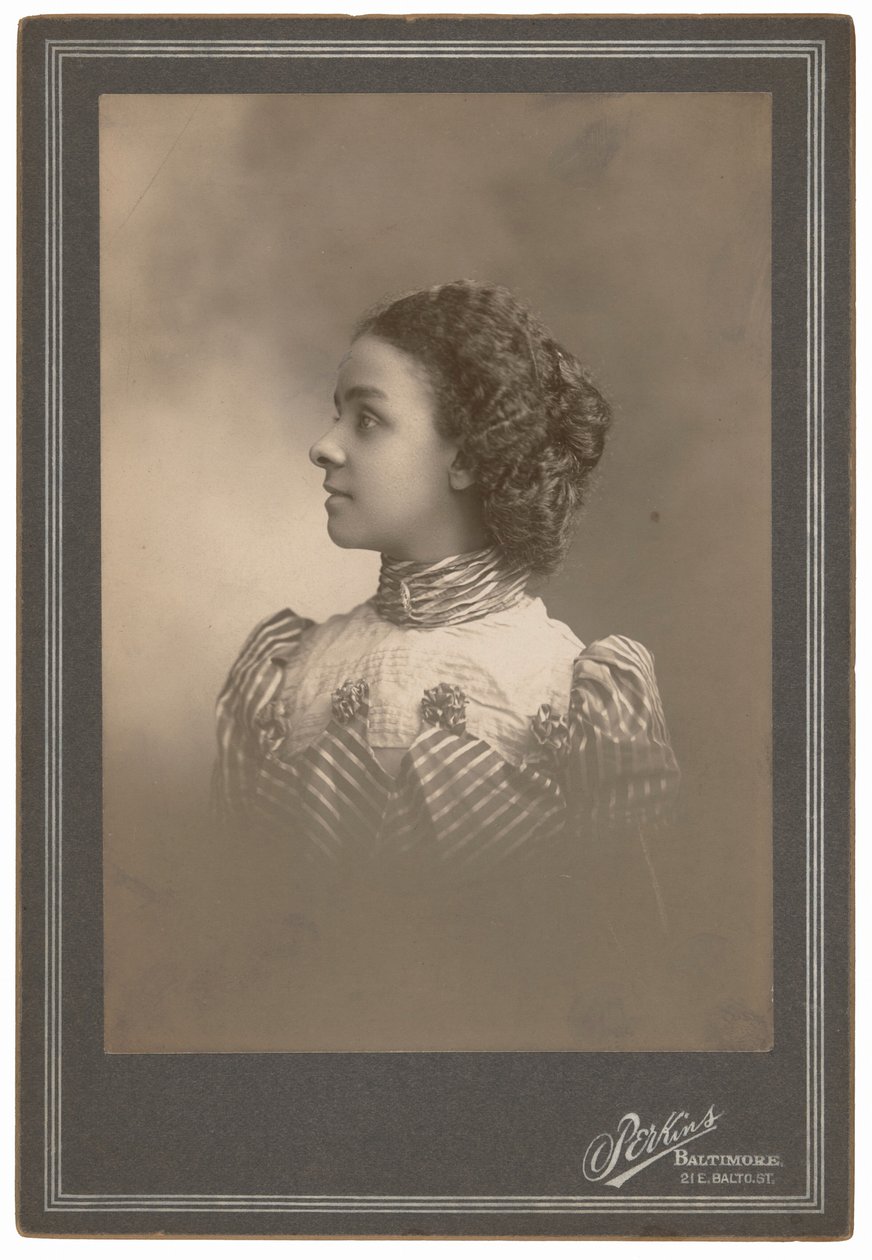 Grace Hughes von Harry Lenfield Perkins