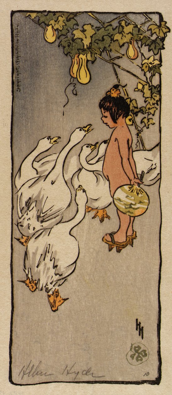 Beschwerden von Helen Hyde