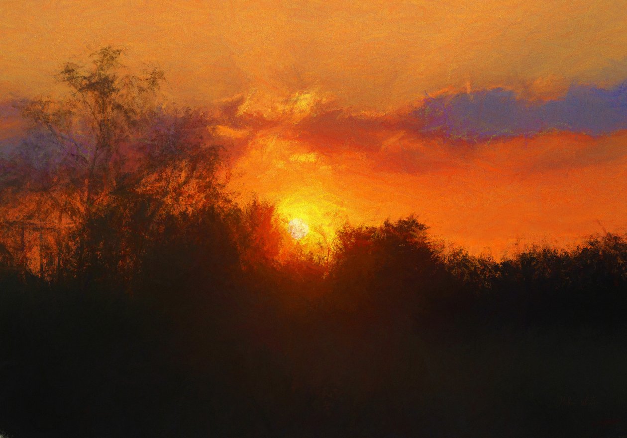 Nach Turner I von Helen White