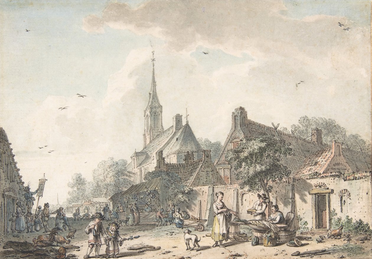 Mai von Hendrik Meijer