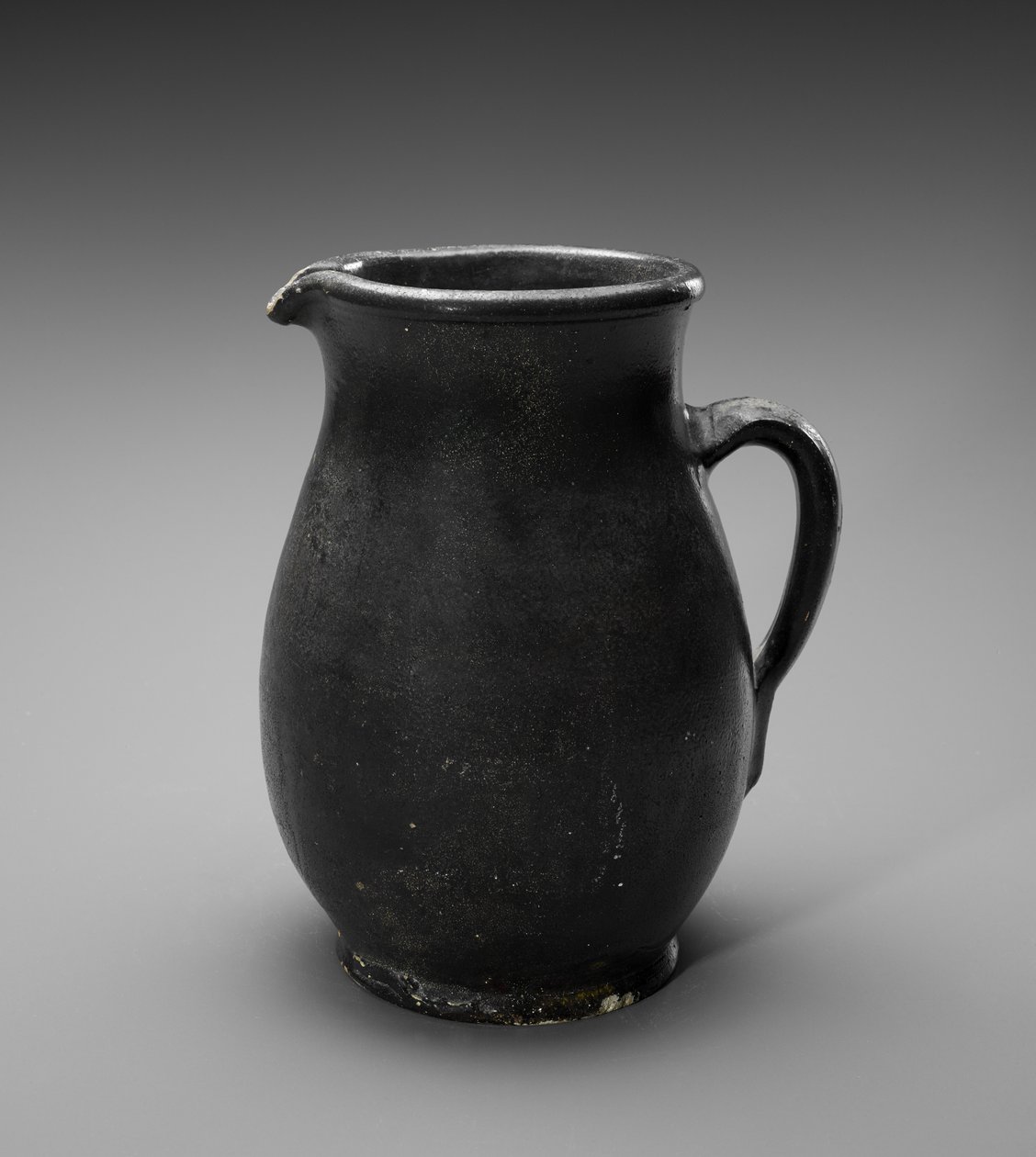 Krug, ca. 1880-1905 von Hendrik Voogd