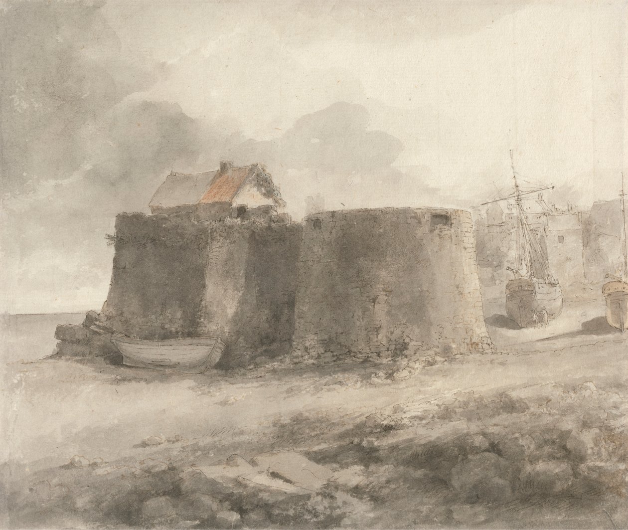 Tenby von Heneage Finch fourth Earl of Aylesford