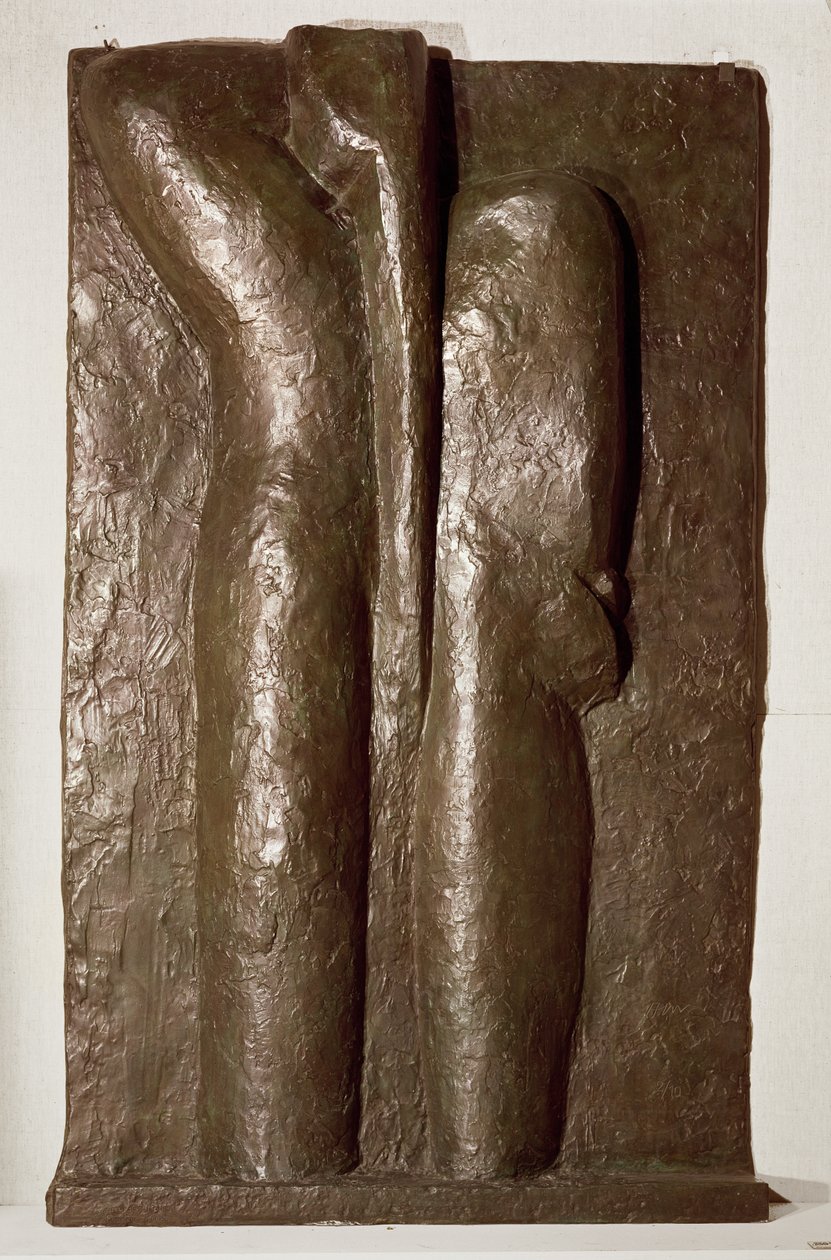 Rücken IV, ca. 1931 von Henri Matisse