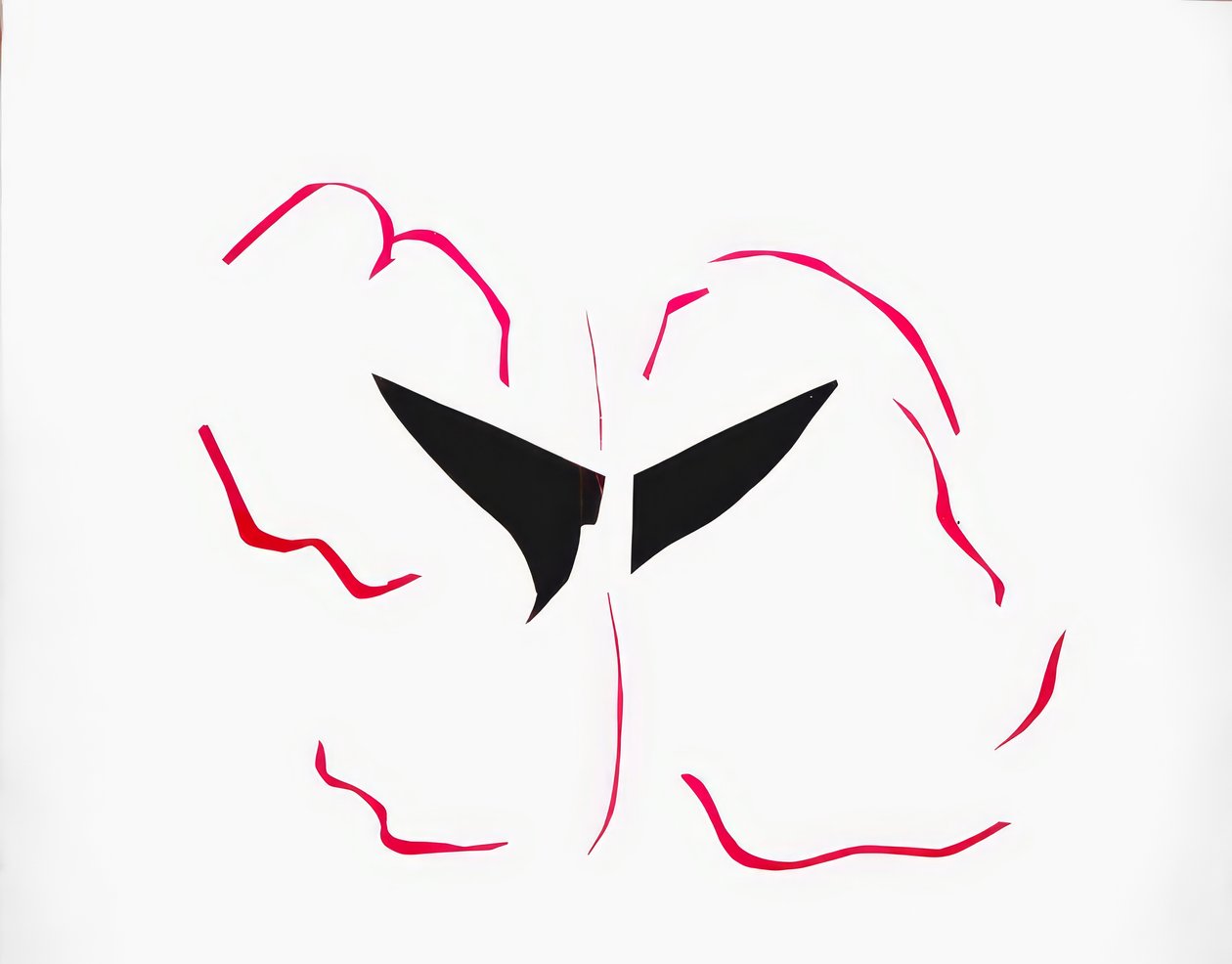 Boot von Henri Matisse