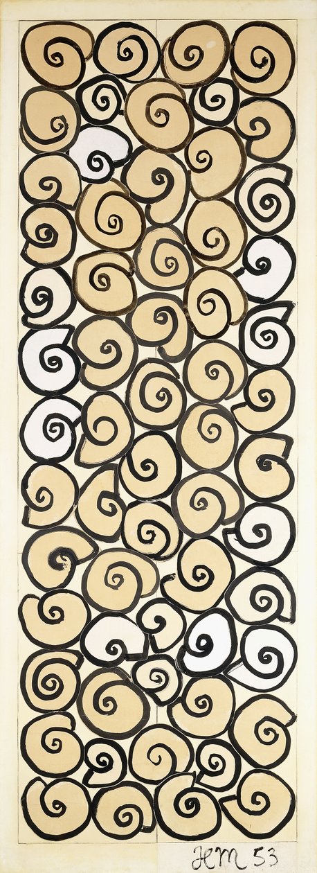Gitter von Henri Matisse