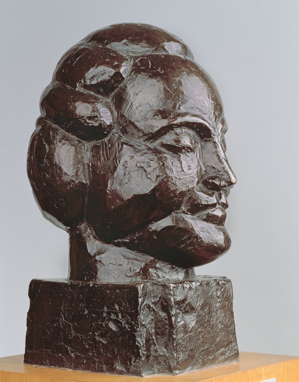 Henriette III von Henri Matisse