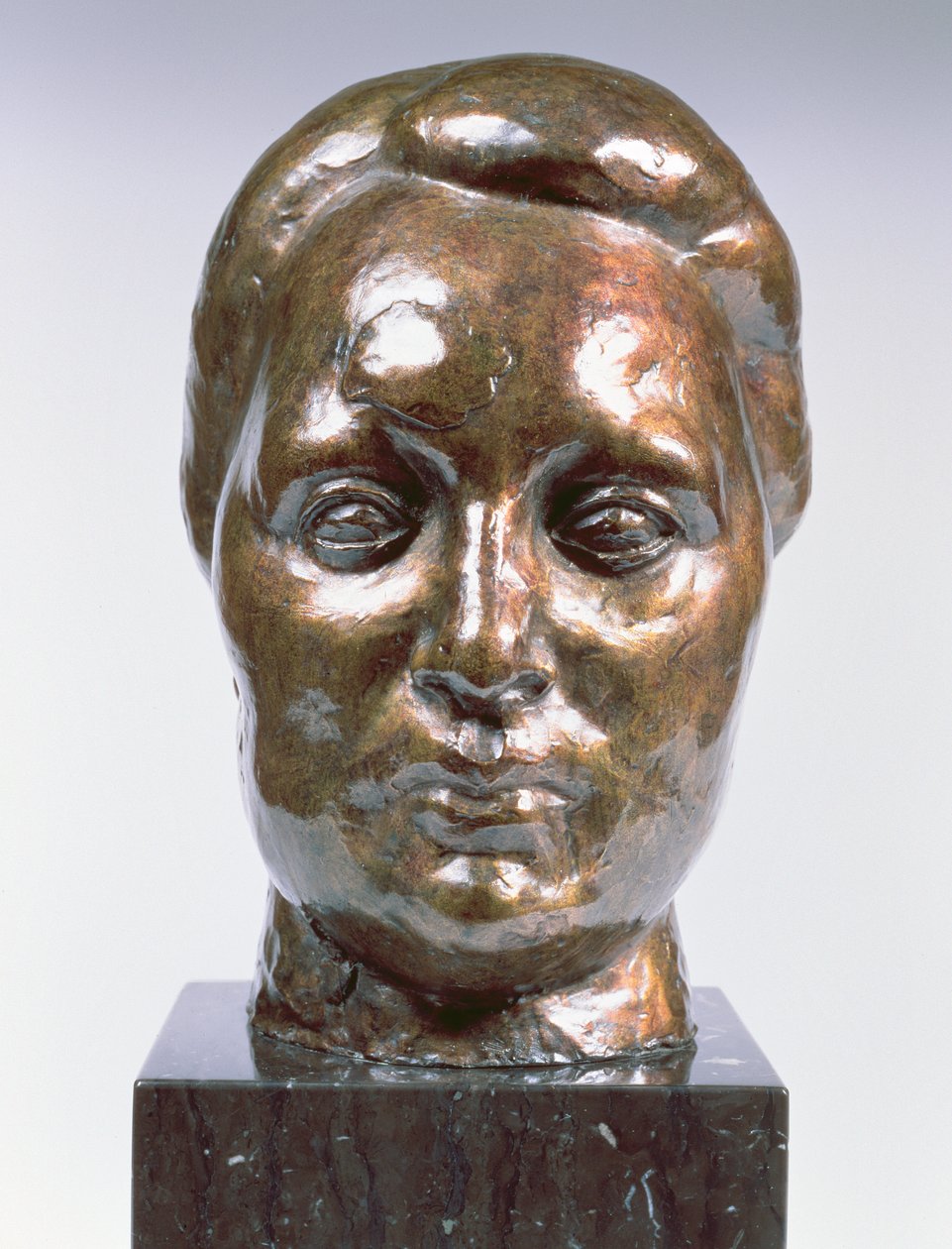 Henriette I von Henri Matisse