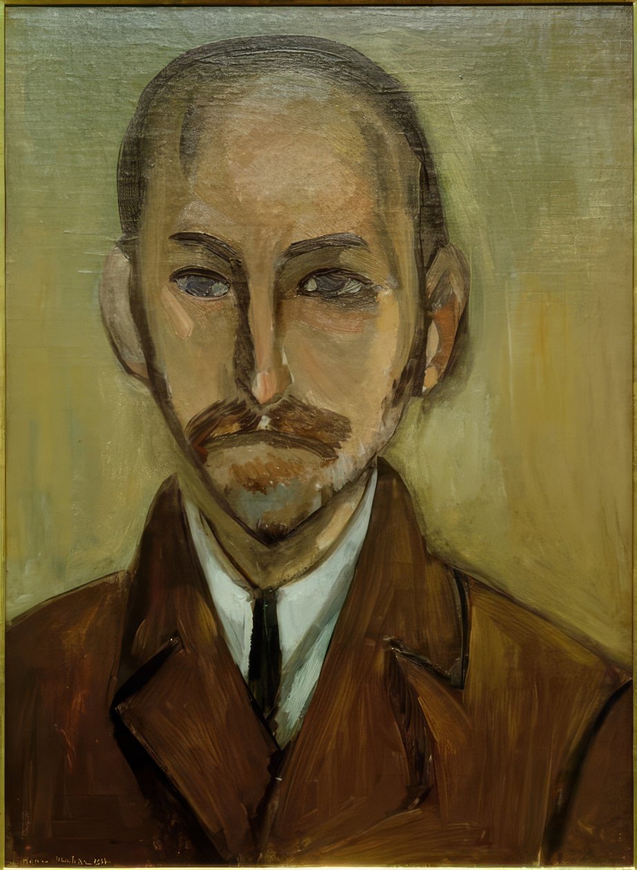 Michael Stein von Henri Matisse