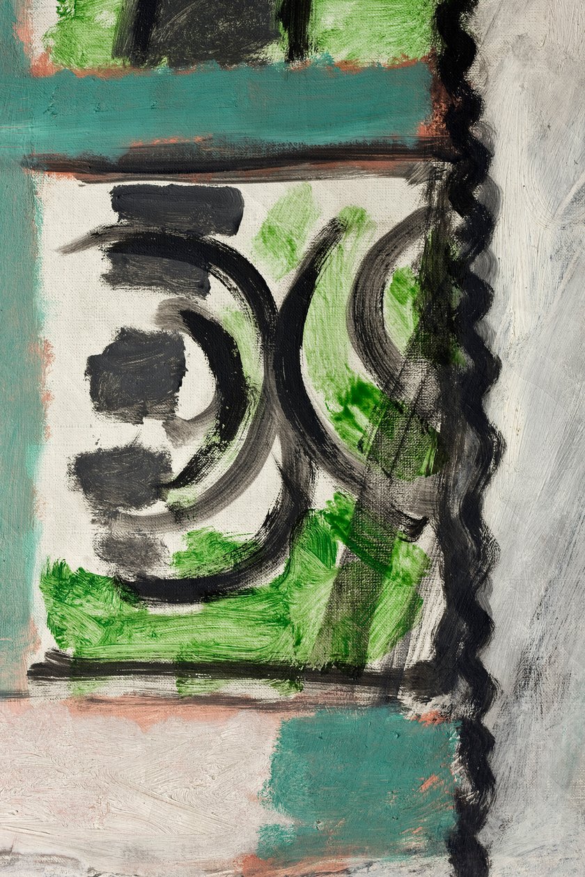 Das Fenster von Henri Matisse