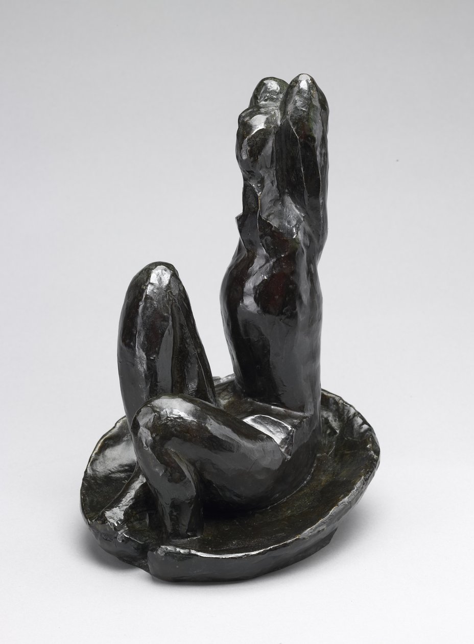 Venus in einer Muschel I von Henri Matisse