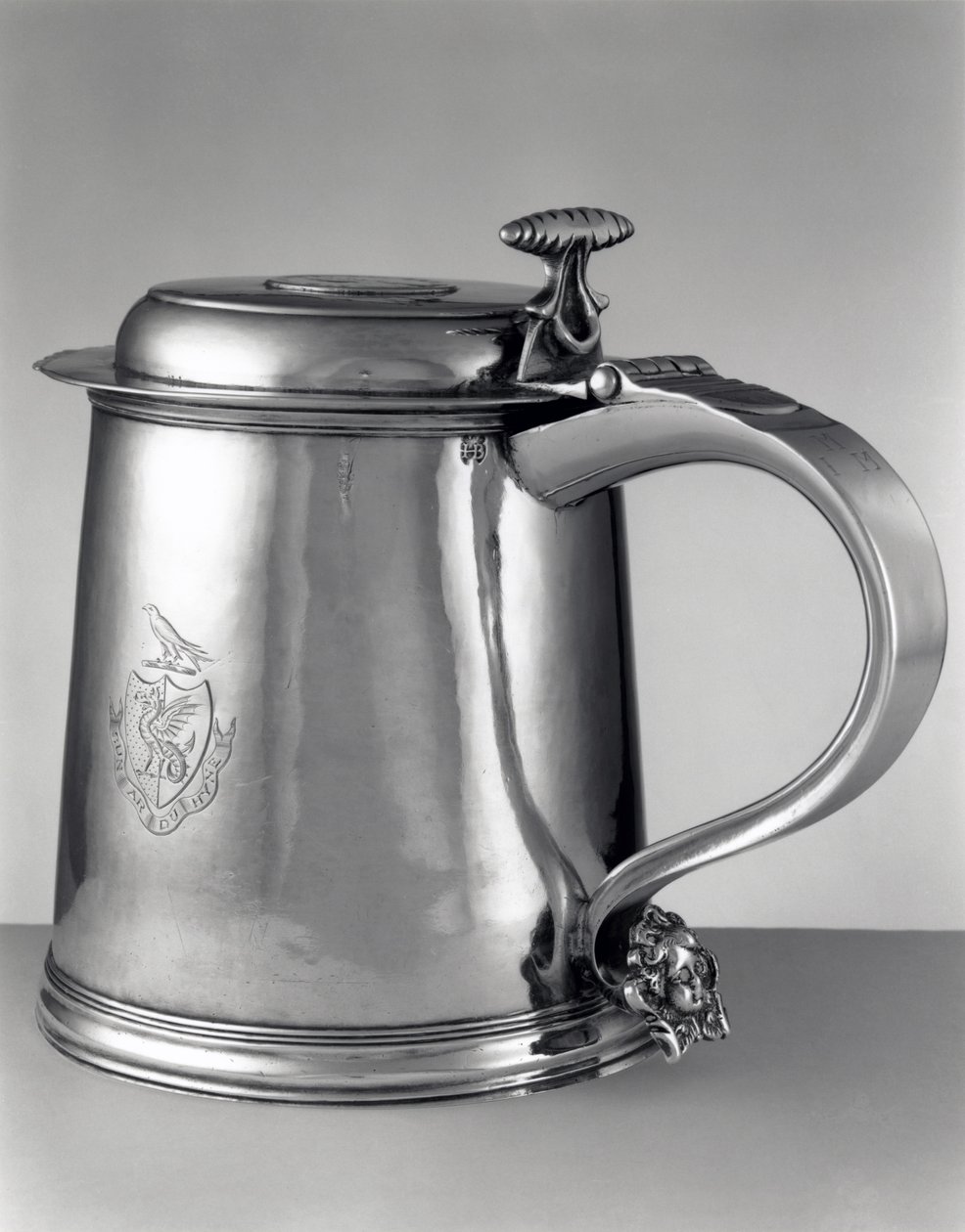 Bierkrug von Henricus II Boelen