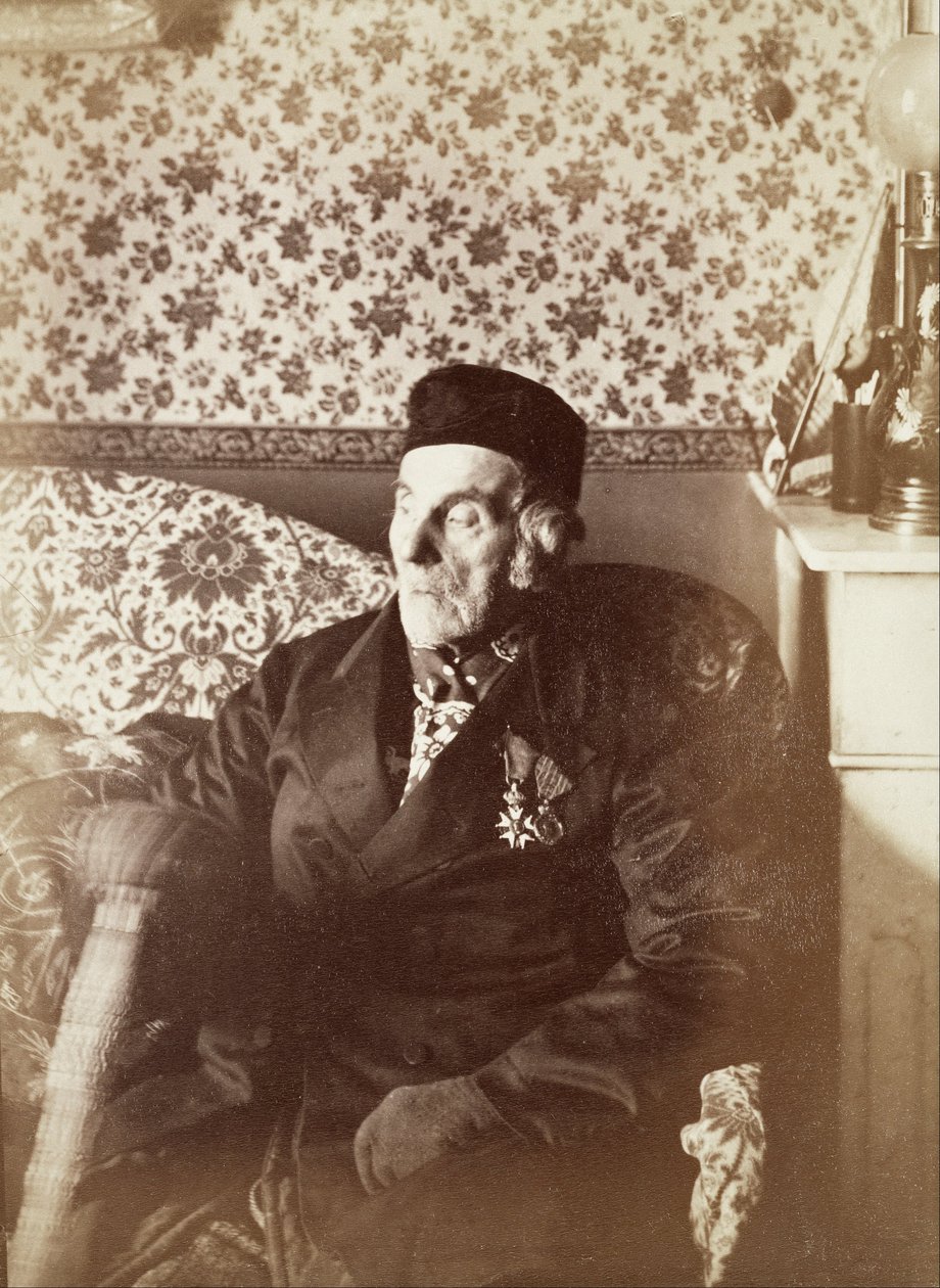 Emmanuel Louis Cartigny (1790) von Henry Ellis
