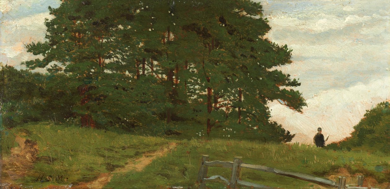 Nachmittag - Wootton von Henry Stacey Marks