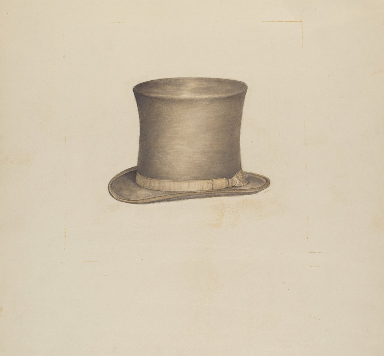Herrenhut von Henry De Wolfe
