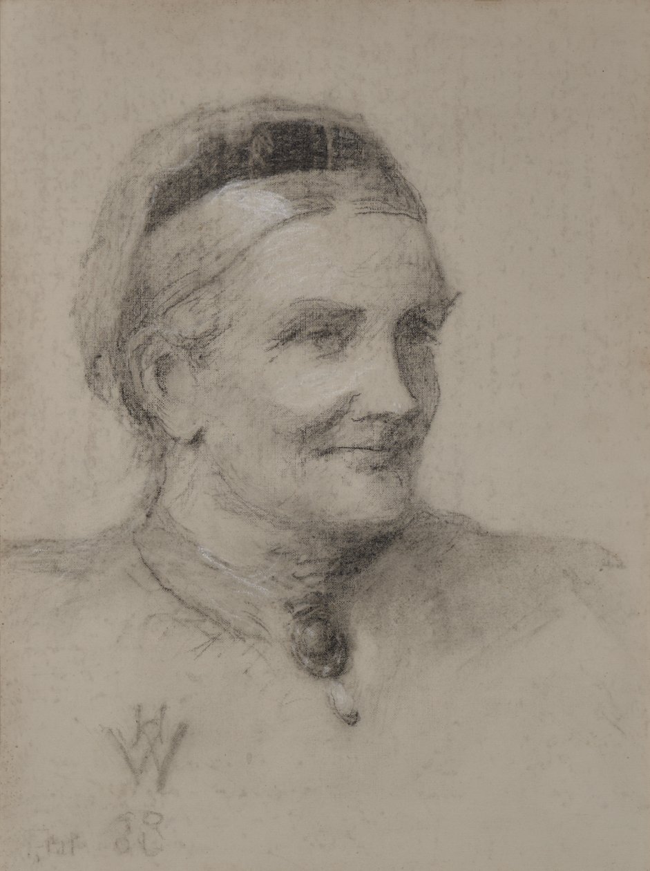 Lady Rose Weigall von Henry Jr. Weigall