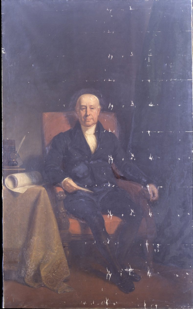 Charles Druce von Henry Perronet Briggs