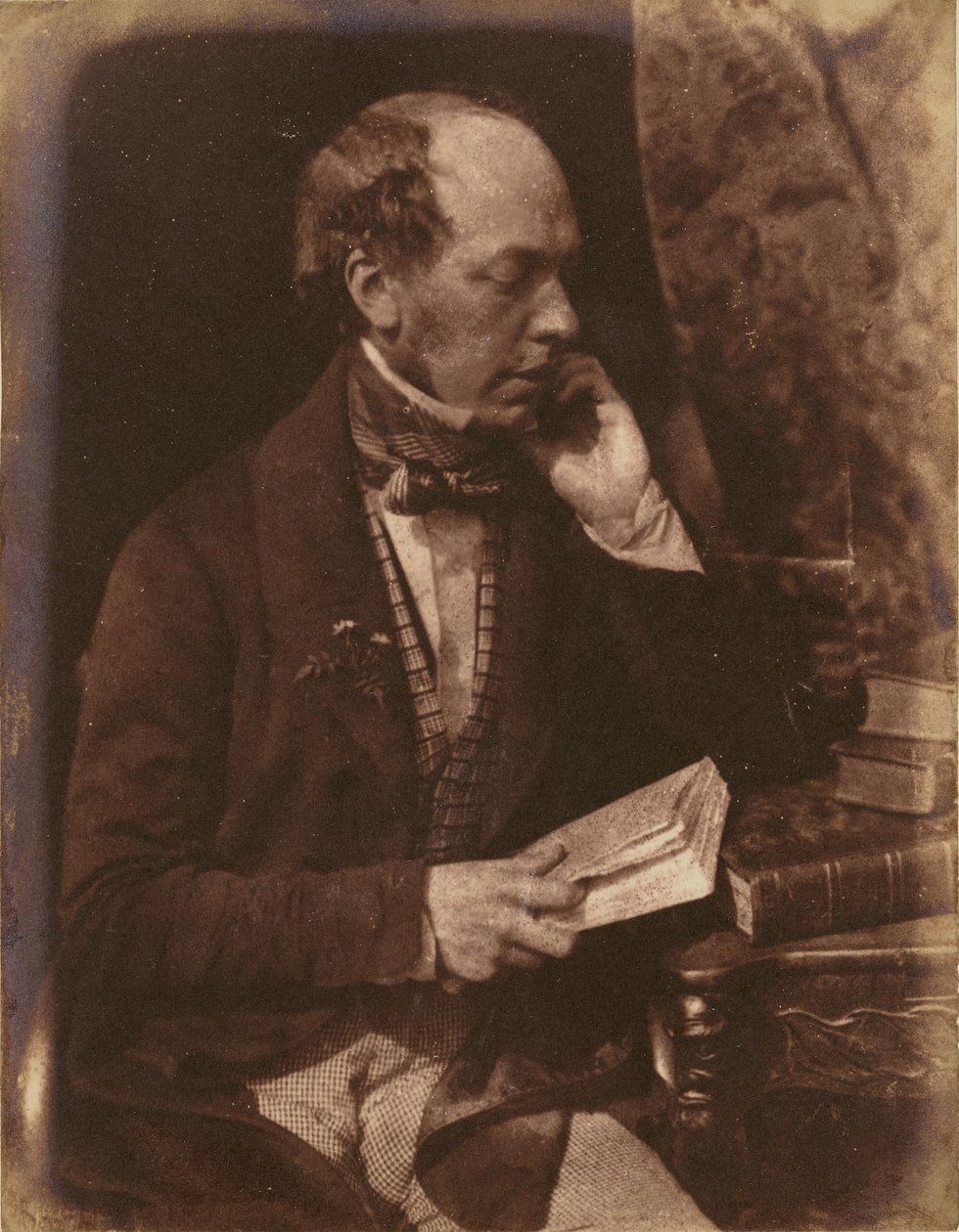 John Murray von Hill and Adamson