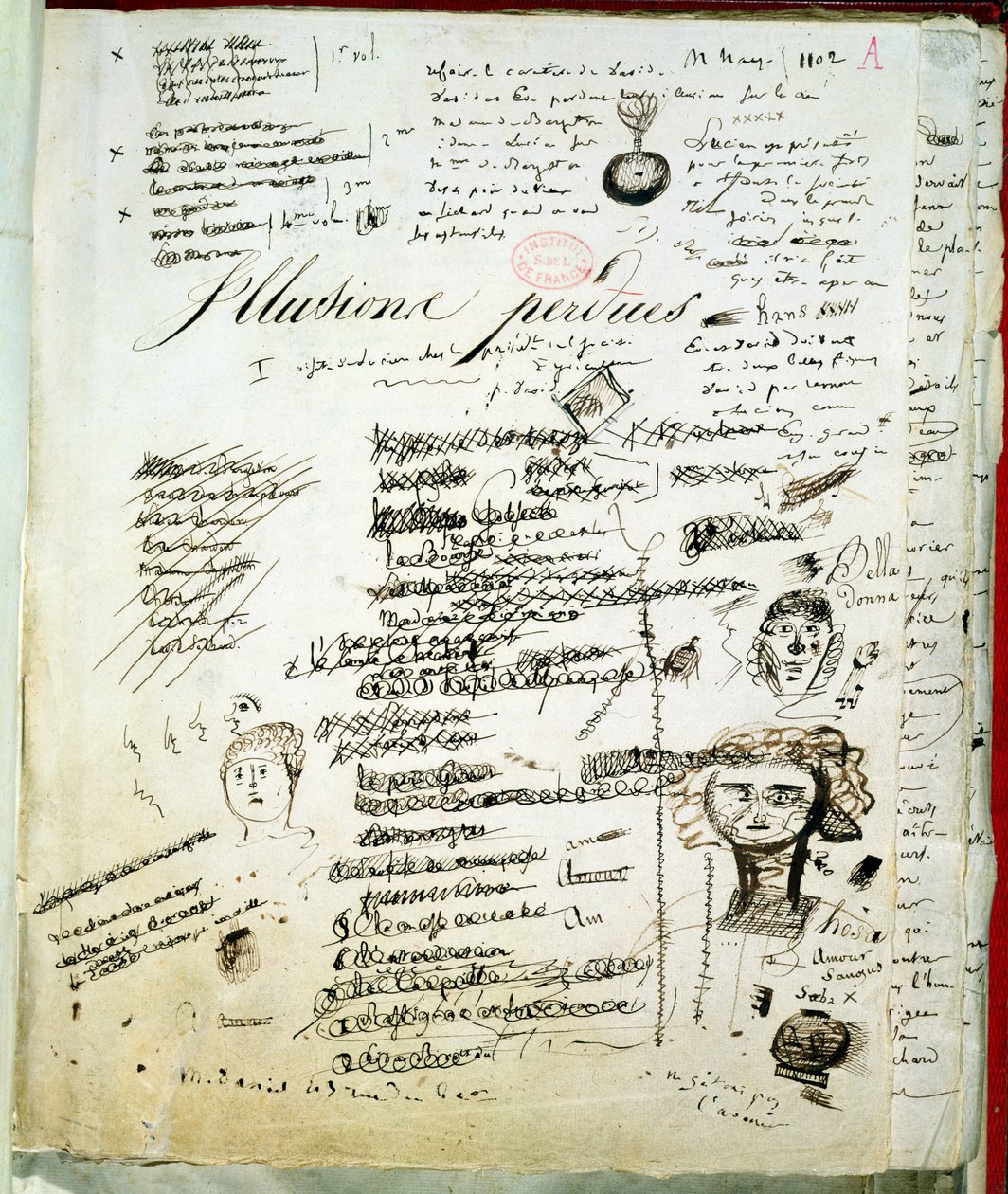 Titelseite von 
