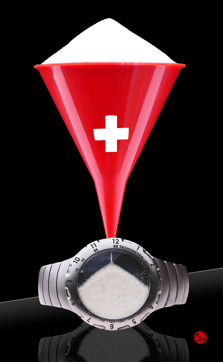 Zeitmanagement von Hugo Nefe