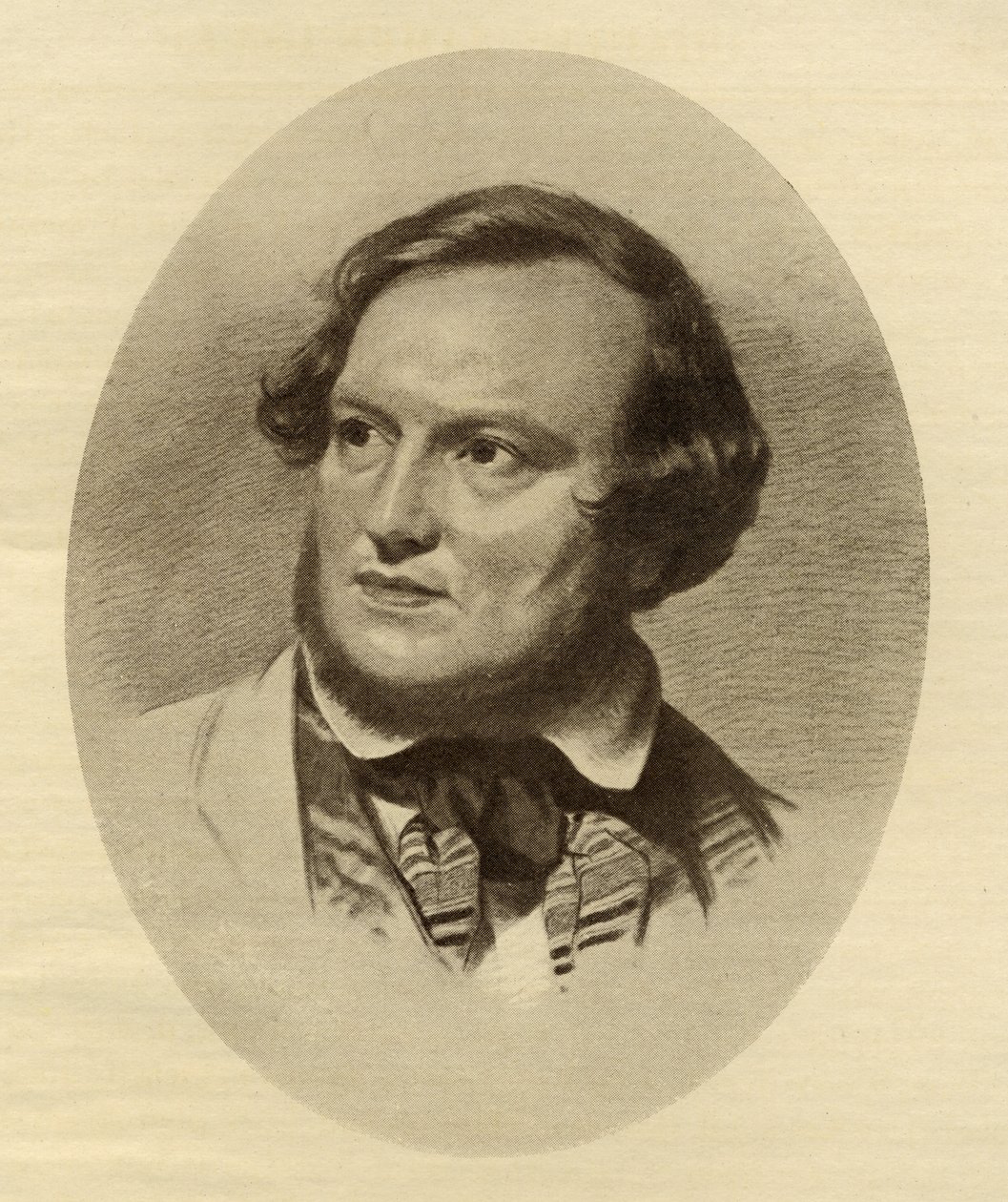 Charles James Lever (1806-72) von Irish School