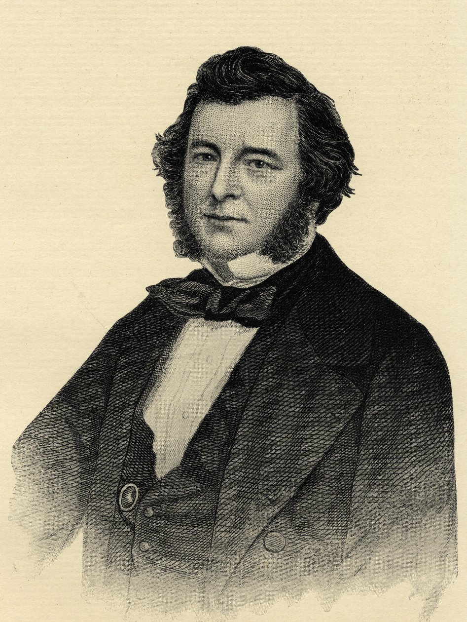Samuel Lover (1797-1868) von Irish School