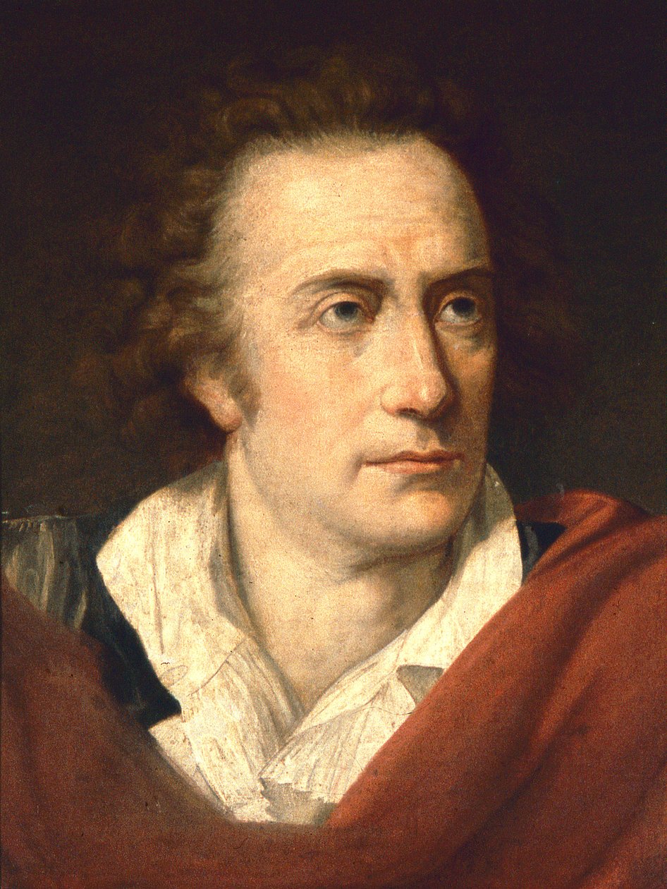 Vittorio Alfieri von Italian School