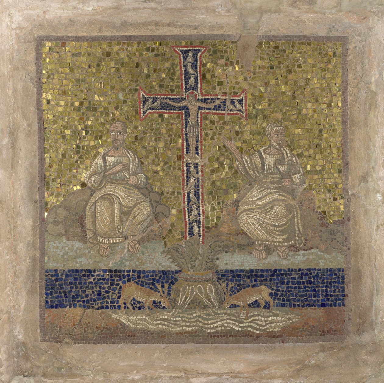 Das Wasser des Lebens, 19. Jahrhundert von Italian Master