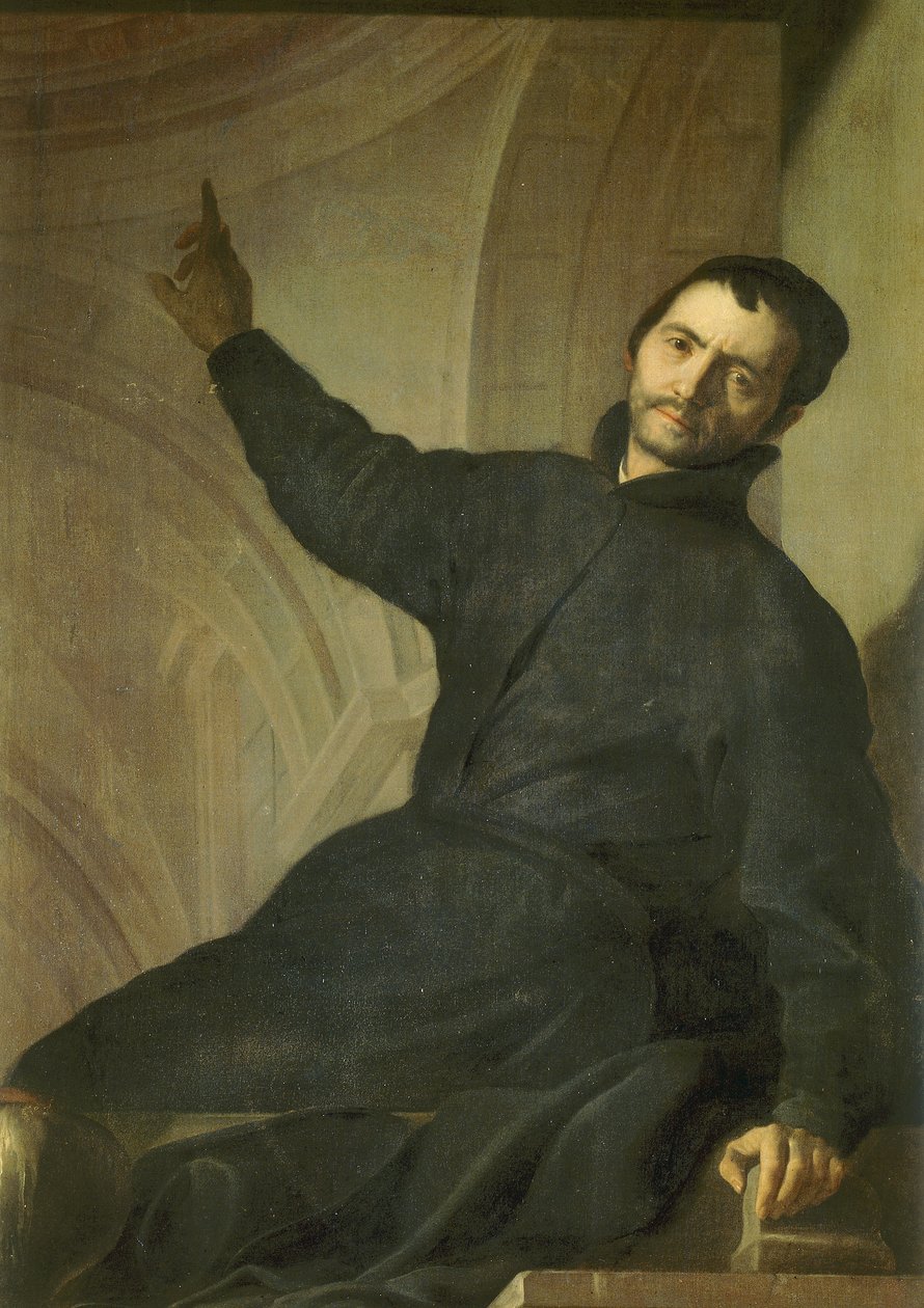Andrea Pozzo von Italian School