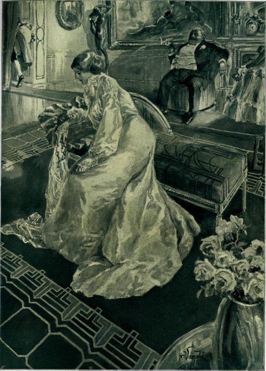Blume und Käfer von Ivan Vavpotic