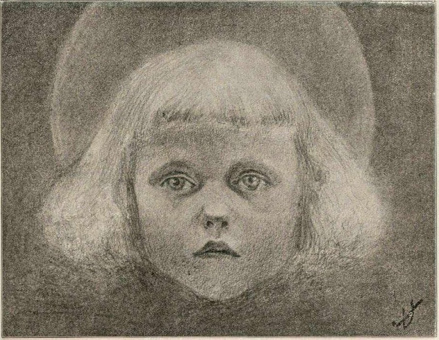 Jugend von Ivan Vavpotic