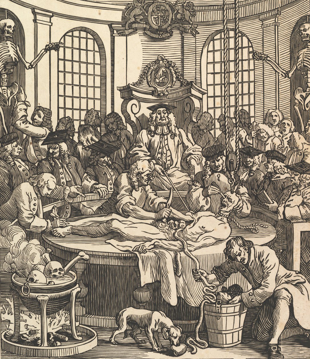 Die Belohnung der Grausamkeit, 1790 von J Bell