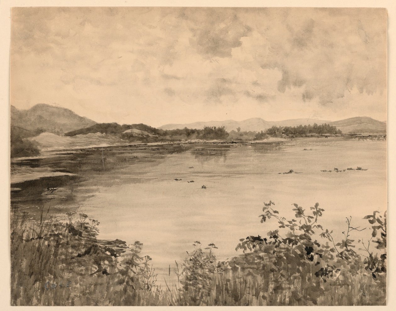 New Hampshire See von J. Foxcroft Cole