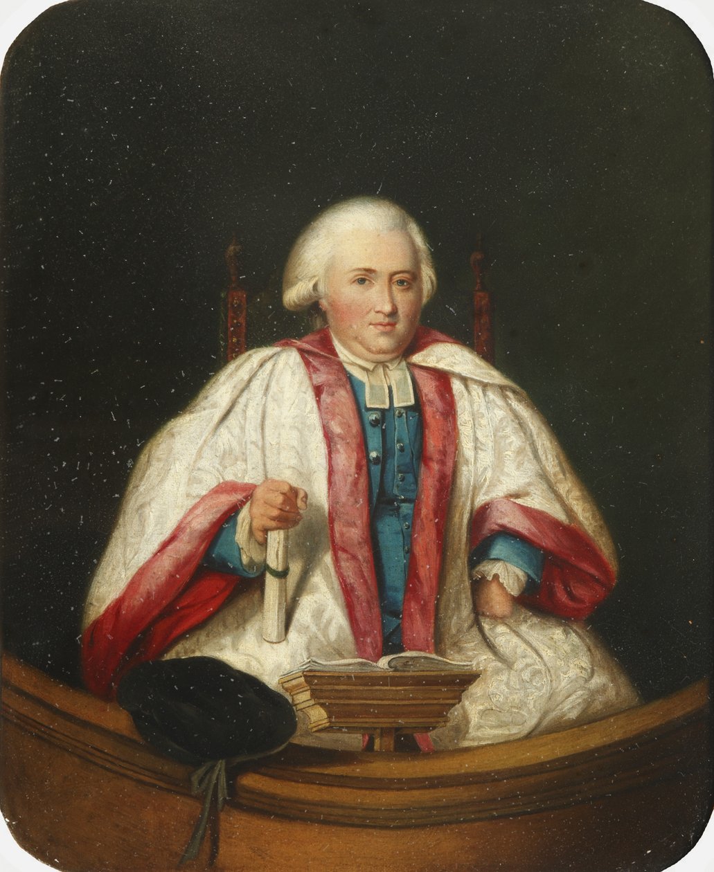 Philip Hayes von J. Smith