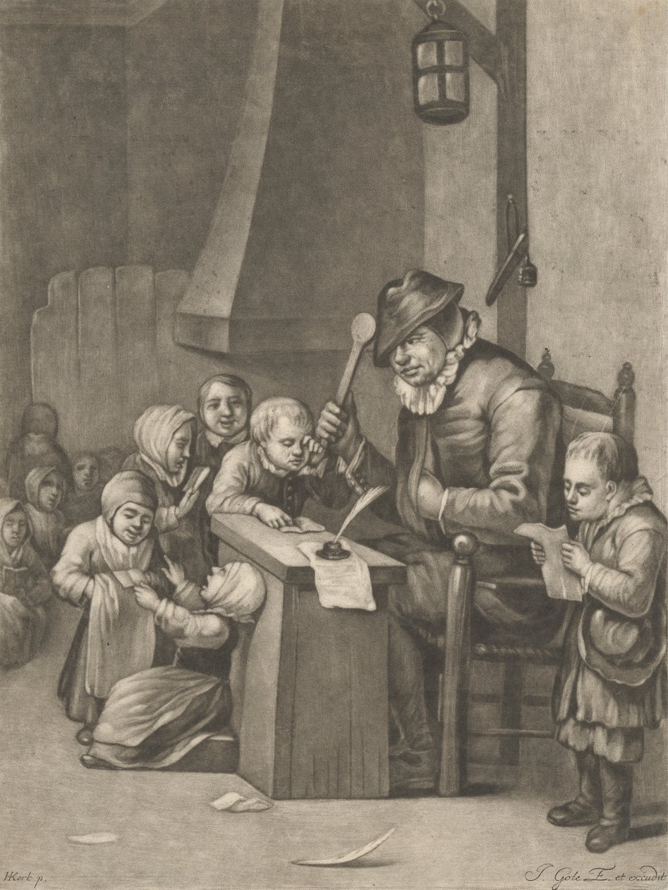 Arithmetica von Jacob Gole