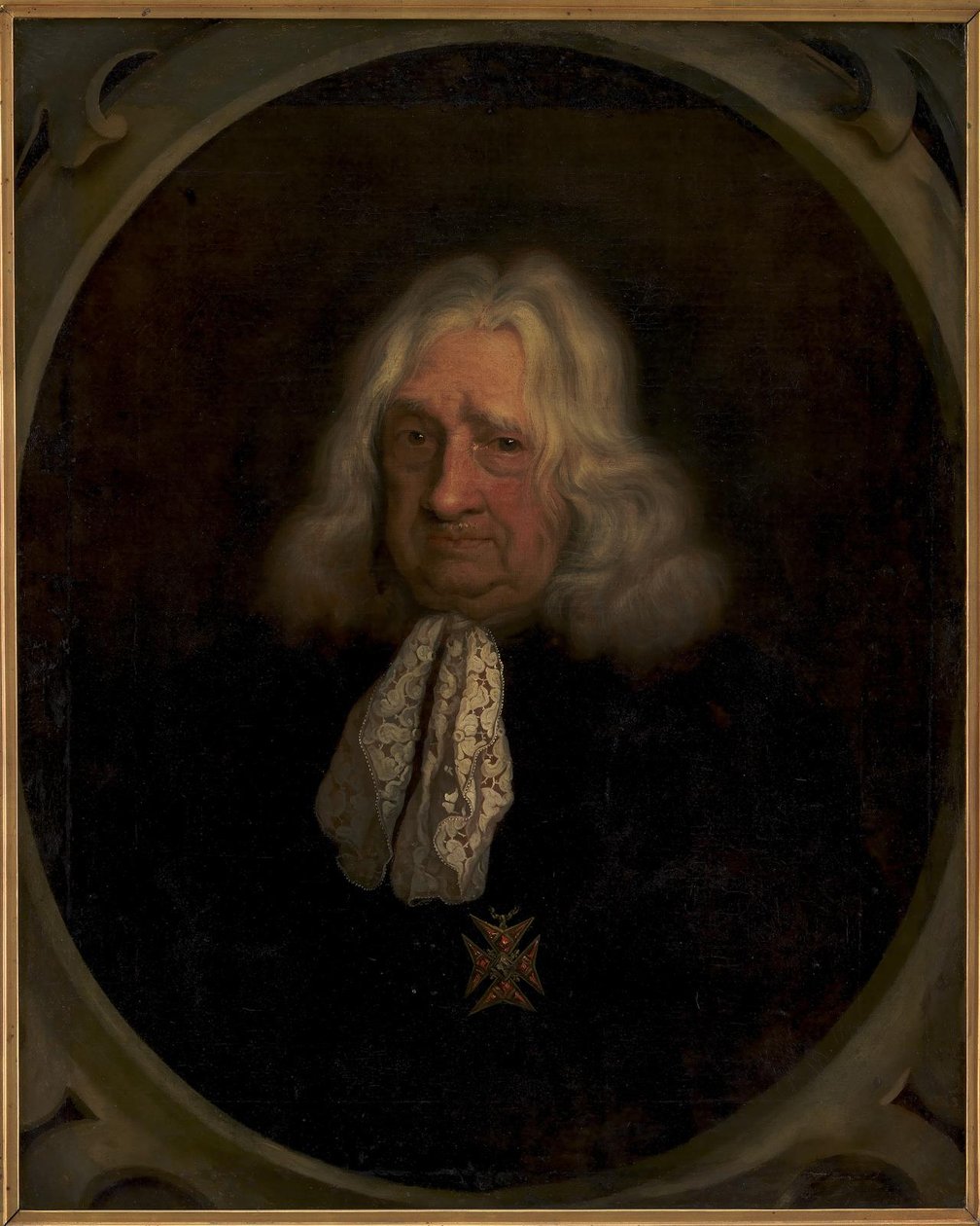 Jean Baptiste Tavernier von Jacob d