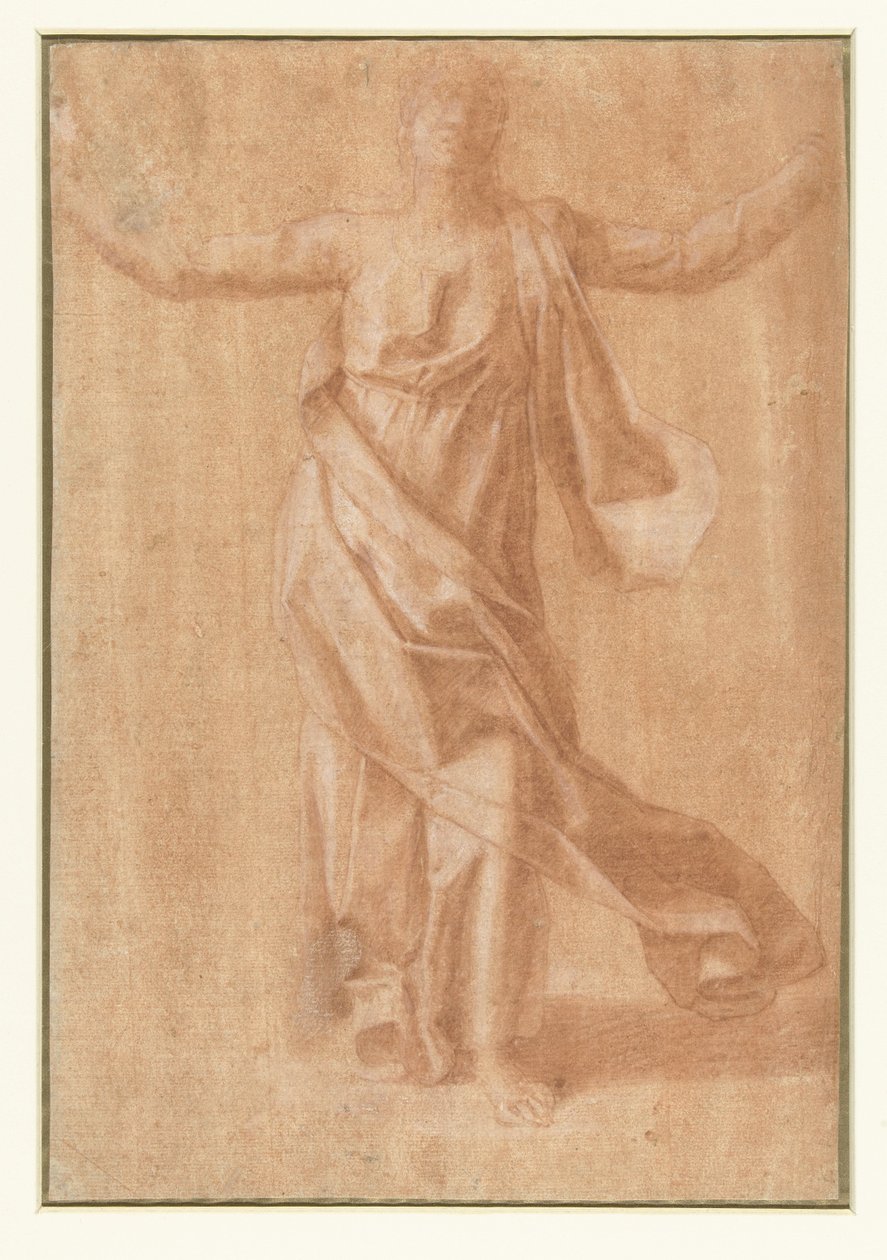 Mariä Himmelfahrt von Jacopino del Conte (attributed to)