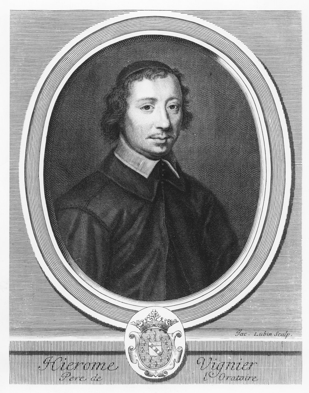 Jerome Vignier von Jacques Lubin