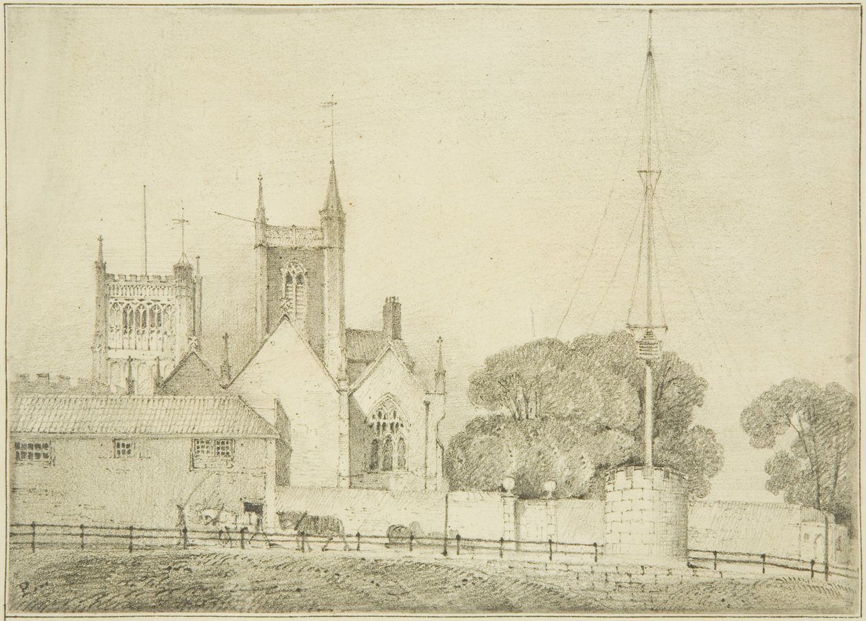 St. Augustine