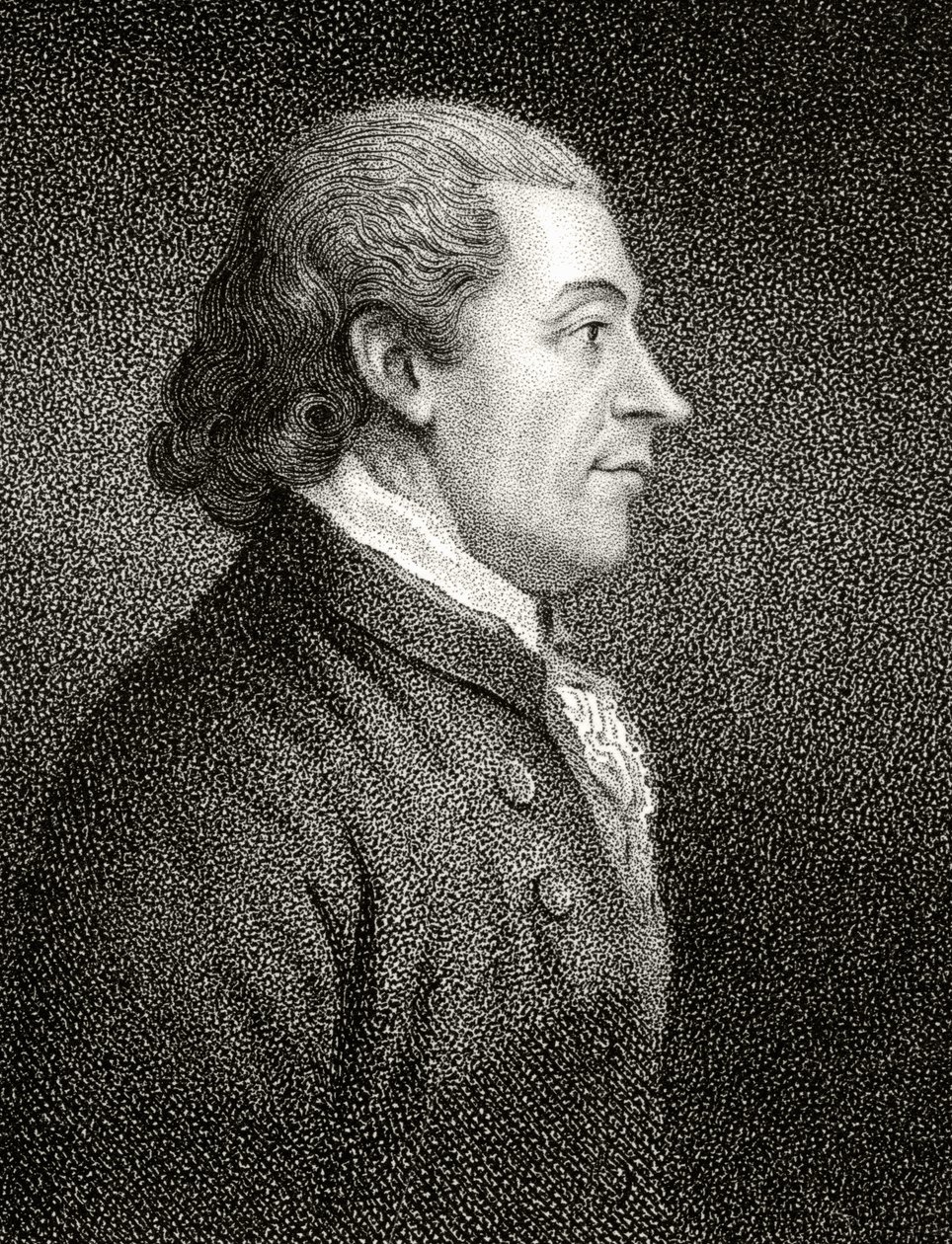 Samuel Huntington von James Barton Longacre