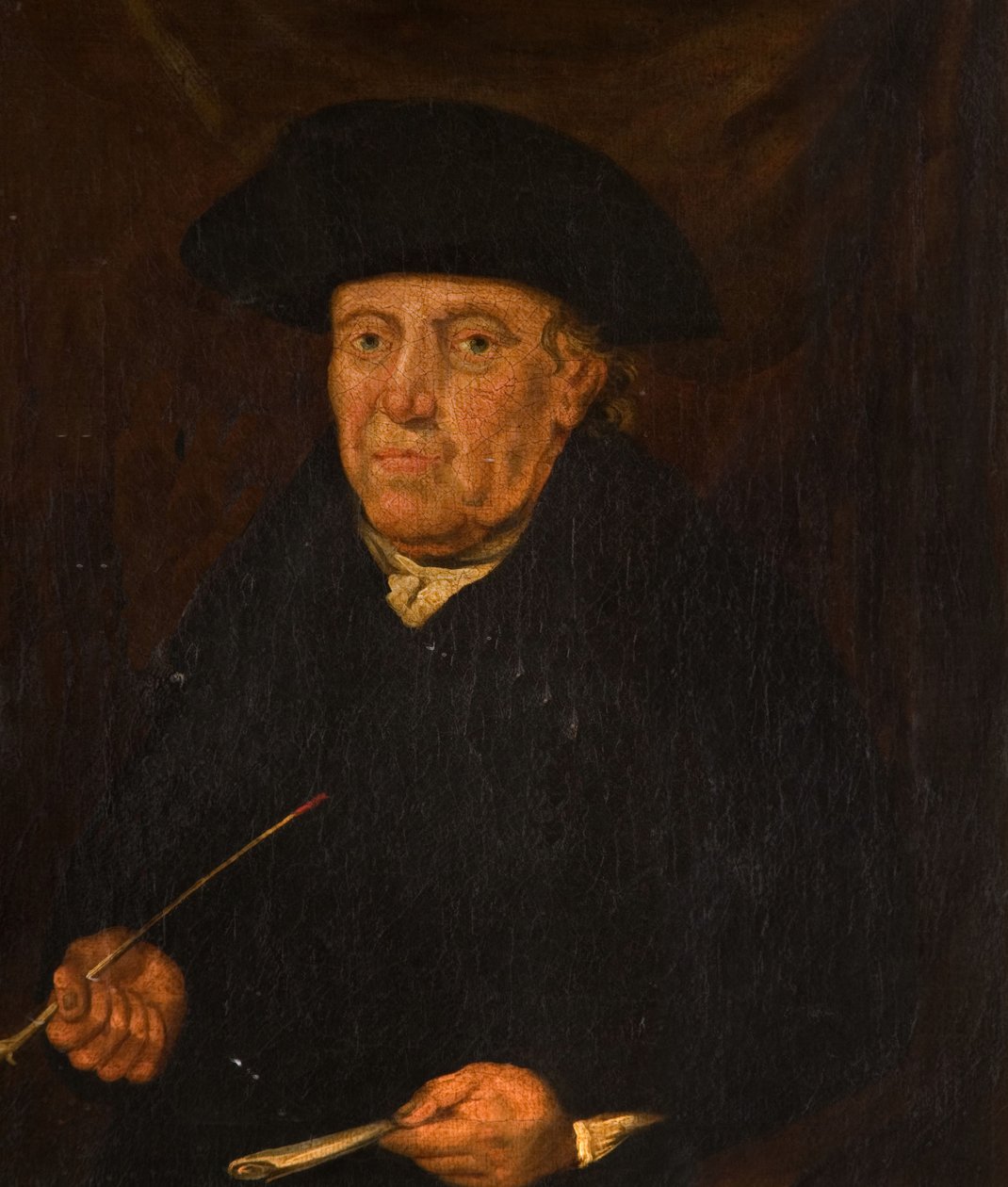 Freeth, 1800 von James Bisset