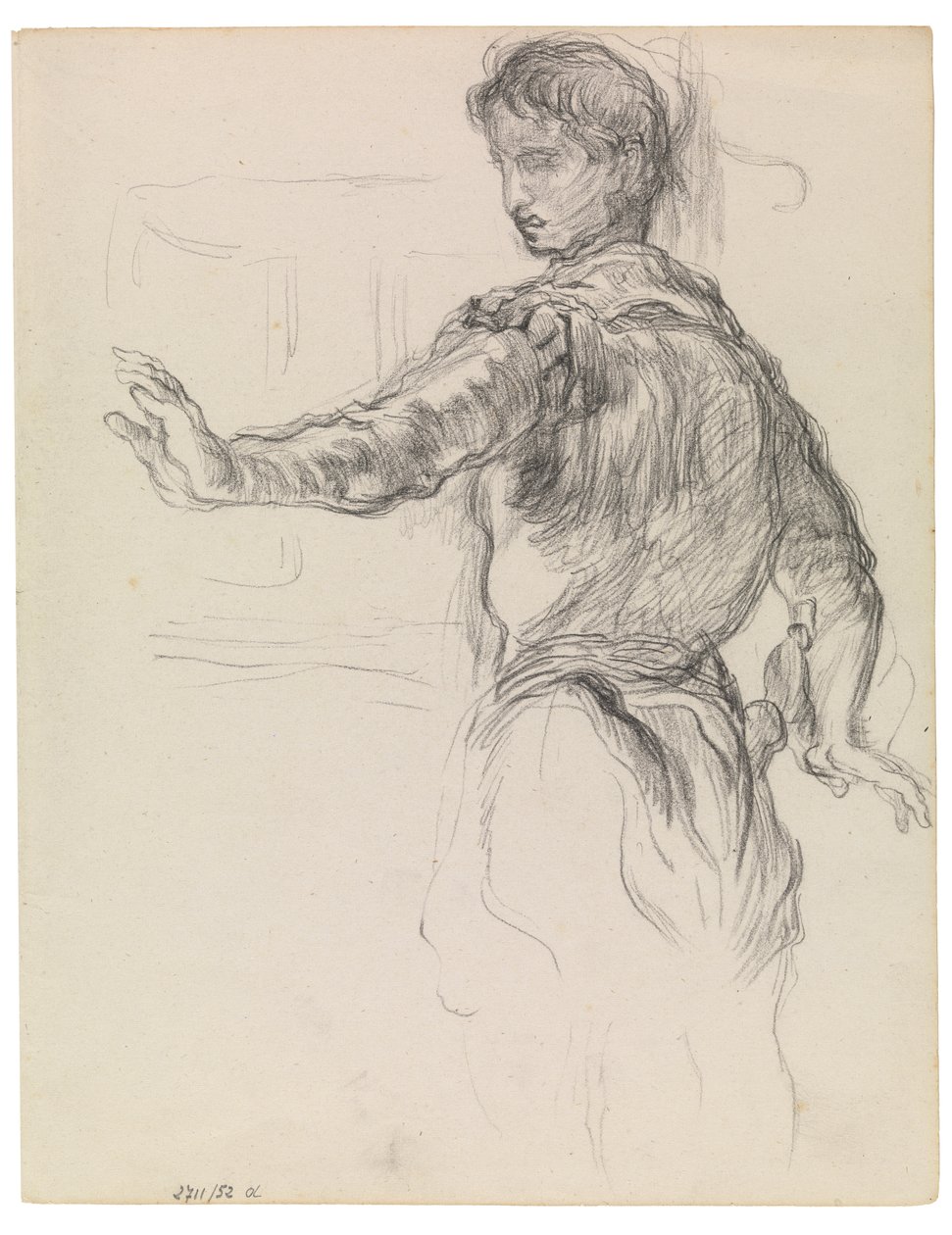 Hamlet von James Ensor